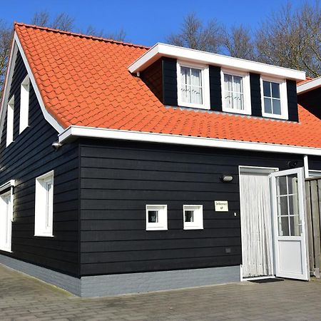 Woning Zeldenrust 4 Villa Oostkapelle Ngoại thất bức ảnh