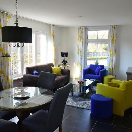 Woning Zeldenrust 4 Villa Oostkapelle Ngoại thất bức ảnh