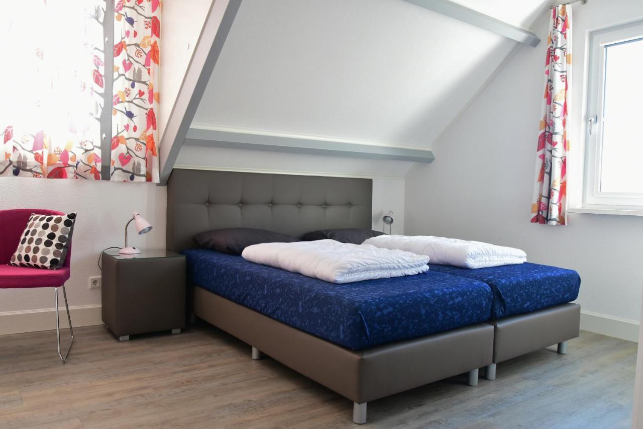 Woning Zeldenrust 4 Villa Oostkapelle Ngoại thất bức ảnh