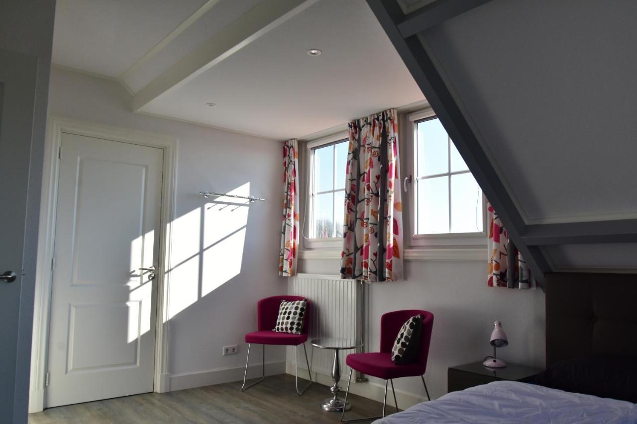 Woning Zeldenrust 4 Villa Oostkapelle Ngoại thất bức ảnh